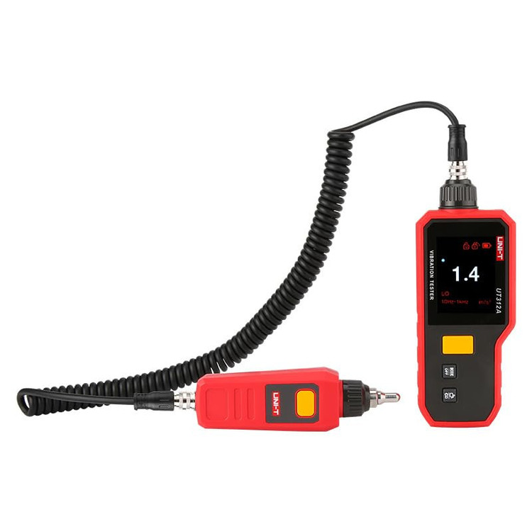 ارتعاش سنج یونی-تی مدل UT312A