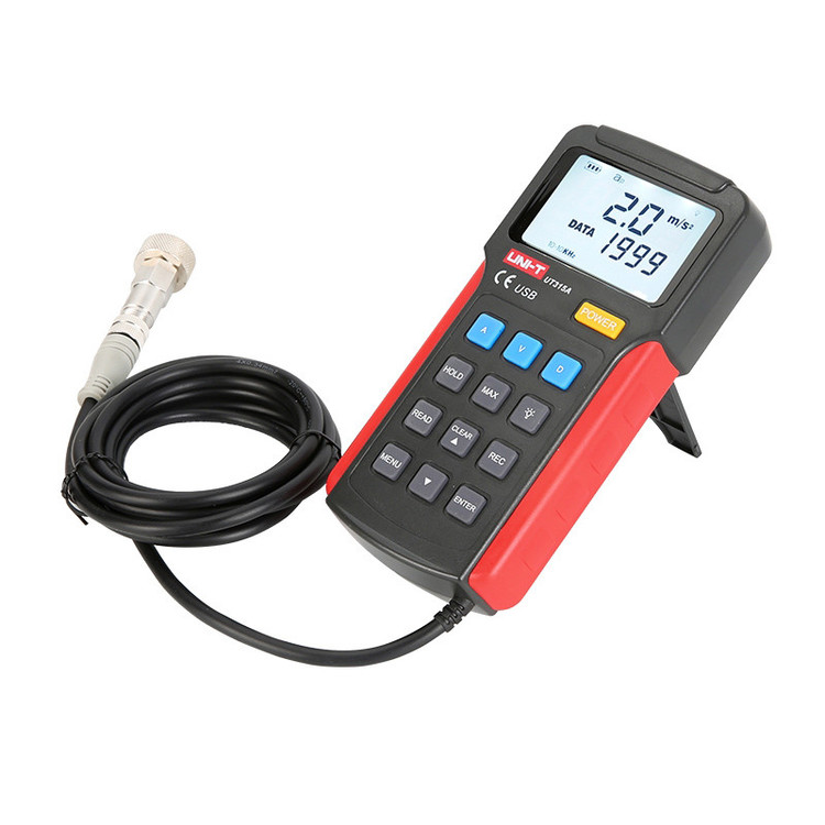 ارتعاش سنج یونیتی مدل UT315A