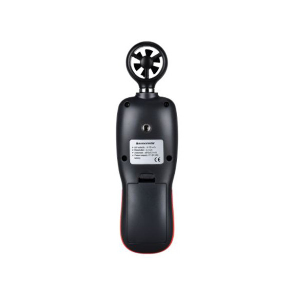 دماسنج و بادسنج وینتکت مدل WT82
