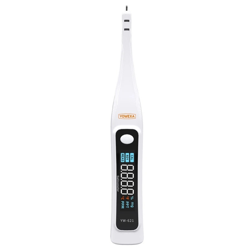 شوری سنج دیجیتال یووکسا مدل YW-621-B