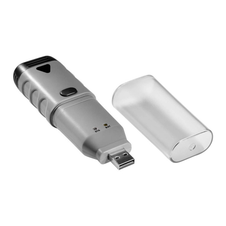 دیتالاگر دما یووکسا مدل SSN-10
