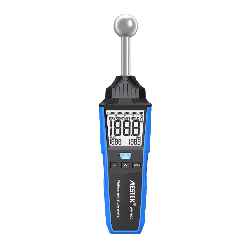 رطوبت سنج مستک مدل WM700C