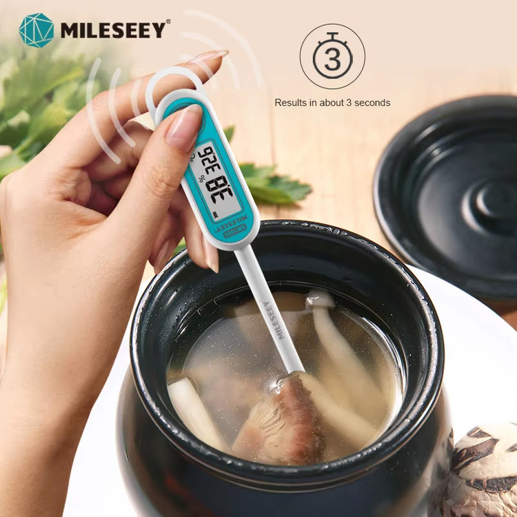 دستگاه شوری سنج مایلسی مدل SM10