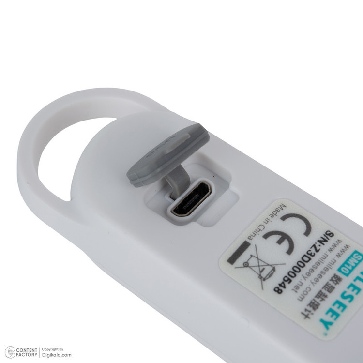 دستگاه شوری سنج مایلسی مدل SM10