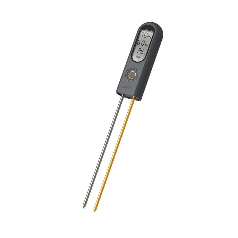 رطوبت سنج جیمی هوم مدل JM-W1001