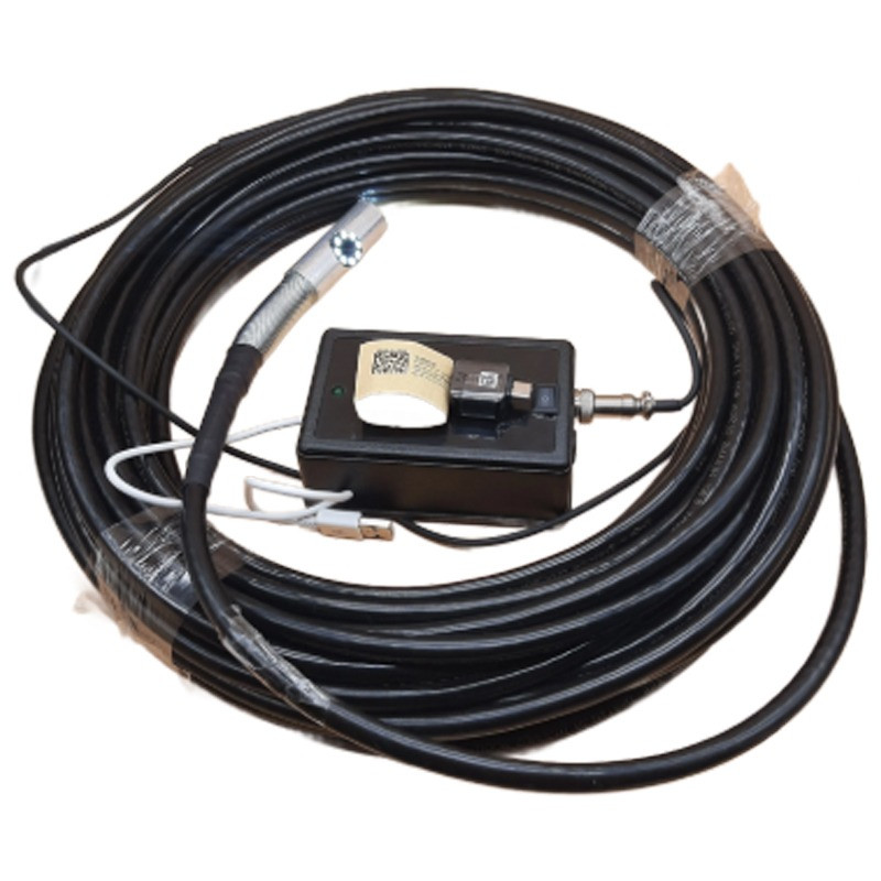 دوربین آندوسکوپی مدل شلنگی صنعتی کد 3L 20M 1080P