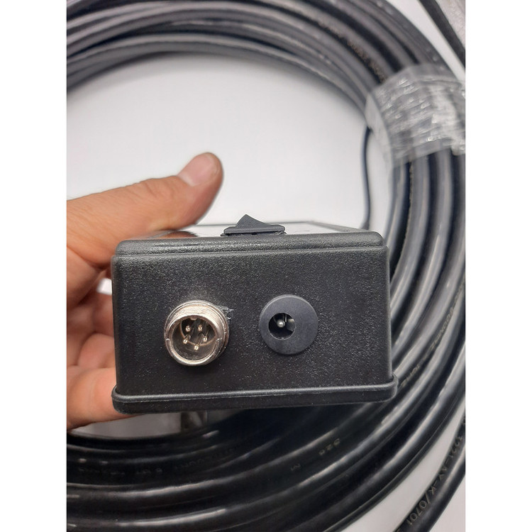 دوربین آندوسکوپی مدل شلنگی صنعتی کد 3L 20M 1080P