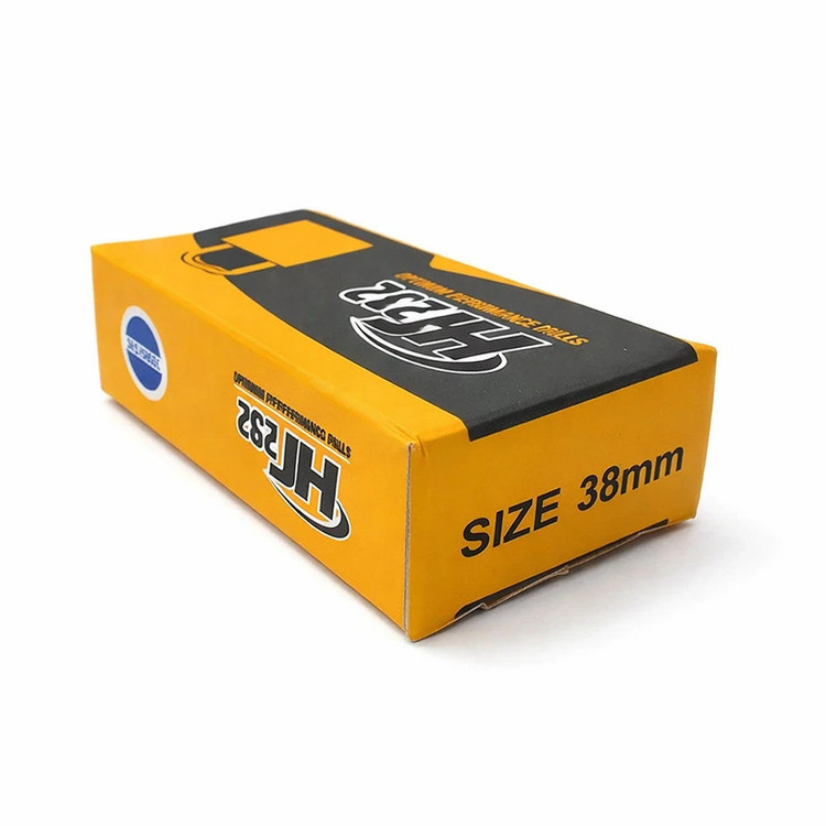 قفل آویز اچتی مدل HT252 سایز 38 میلیمتر