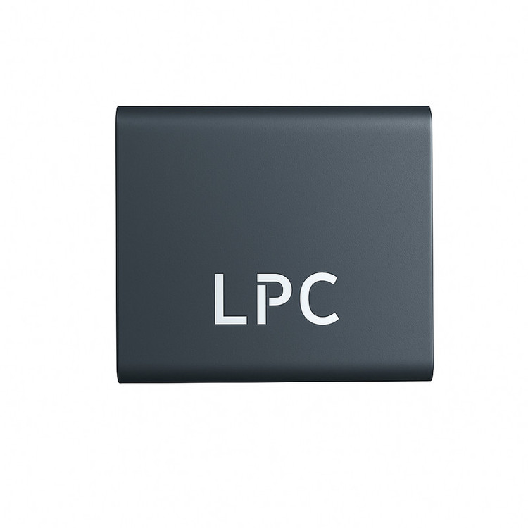 محافظ قفل کتابی پاکسایش مدل LPC - F1