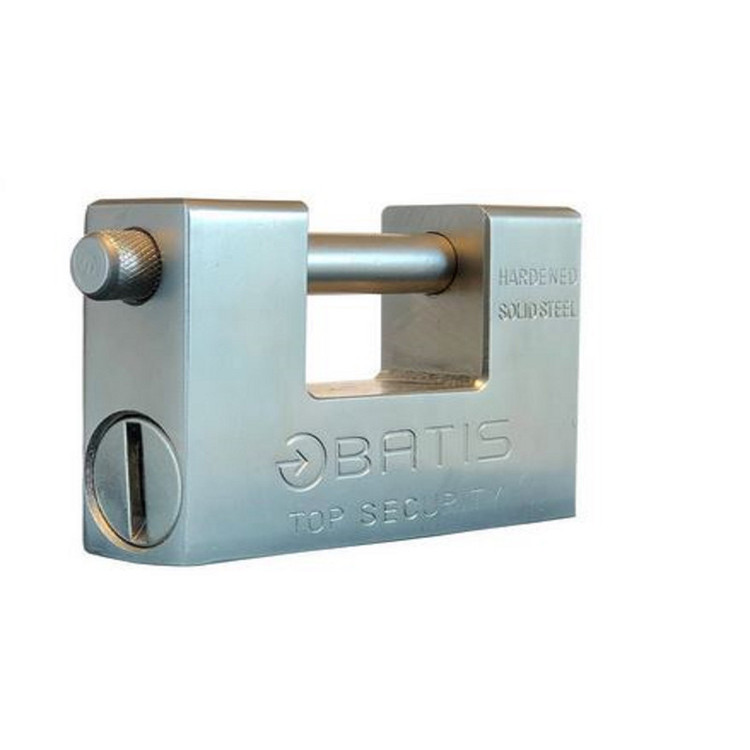قفل کتابی باتیس مدل BA80006 کد 7740