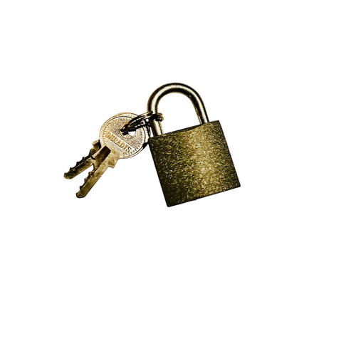 قفل آویز مدل اویز سایز 32