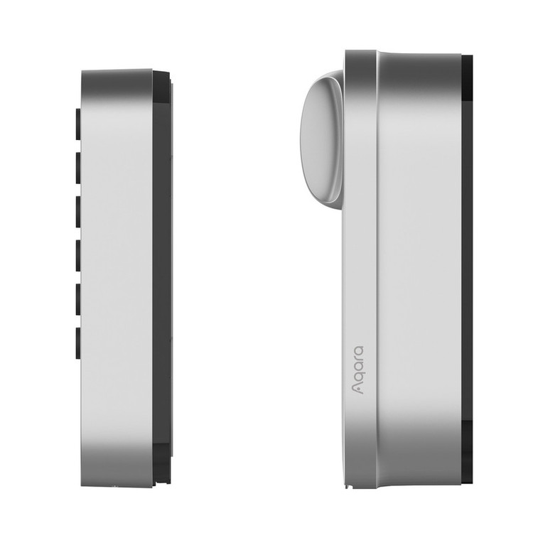 قفل هوشمند آکارا مدل Smart Lock U200