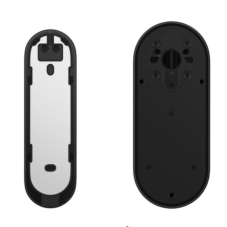 قفل هوشمند آکارا مدل Smart Lock U200