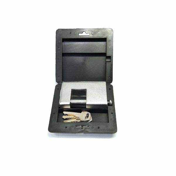 قفل کتابی آرش مدل ar100