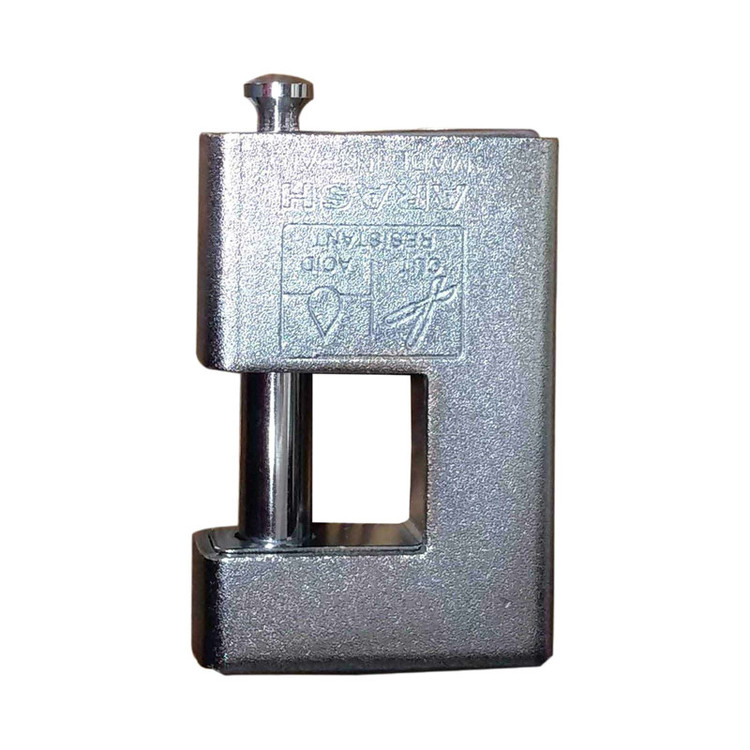قفل کتابی آرش مدل ar100