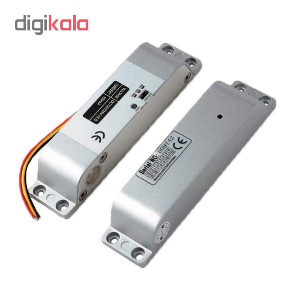 قفل برقی مدل DC-150M