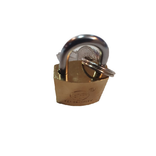 قفل آویز موبینز مدل 20mm