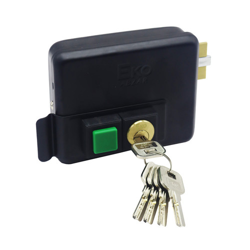 قفل برقی در حیاطی اکو مدل بتا کد YP-EERL-2/12DC