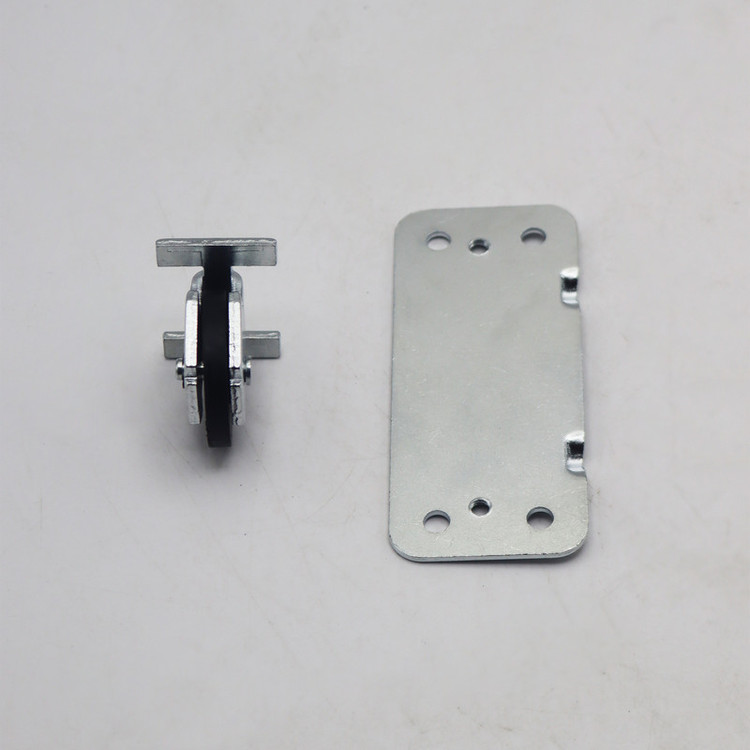 قفل برقی در حیاطی اکو مدل بتا کد YP-EERL-2/12DC