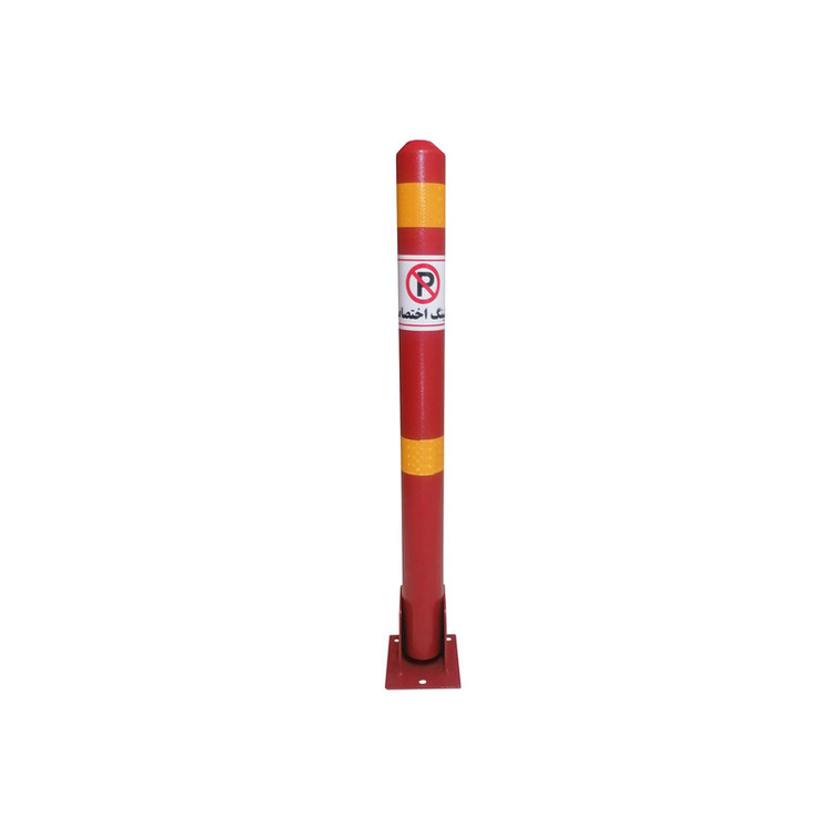 قفل پارکینگ مدل SCO PIPE