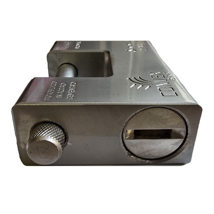 قفل کتابی کونوکس مدل SSK-1133 سایز 94 میلیمتر