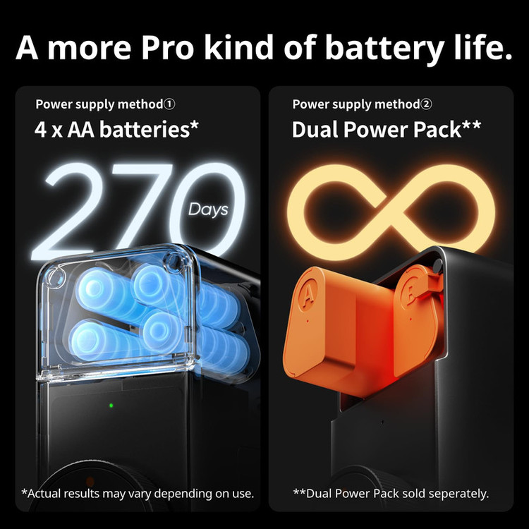 قفل هوشمند سوییچ بات مدل Lock Pro