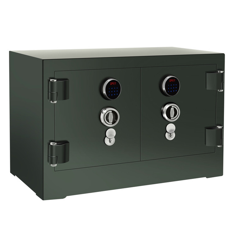 قفل گاوصندوق شایگان مدل Mitto T550