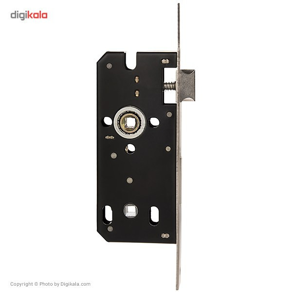 قفل در سرویس کلون مدل KL-166 AR WC