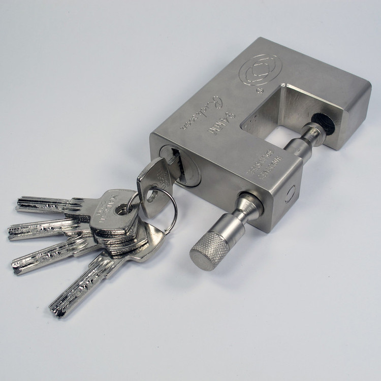 قفل کتابی ریچسون مدل PA 2095