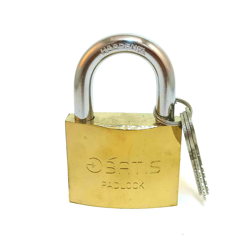 قفل آویز باتیس مدل 32