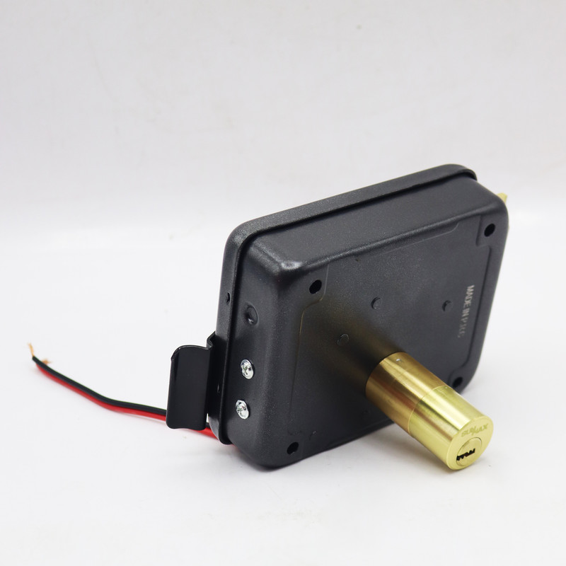 قفل برقی در حیاطی سان مکث مدل YP-545.13