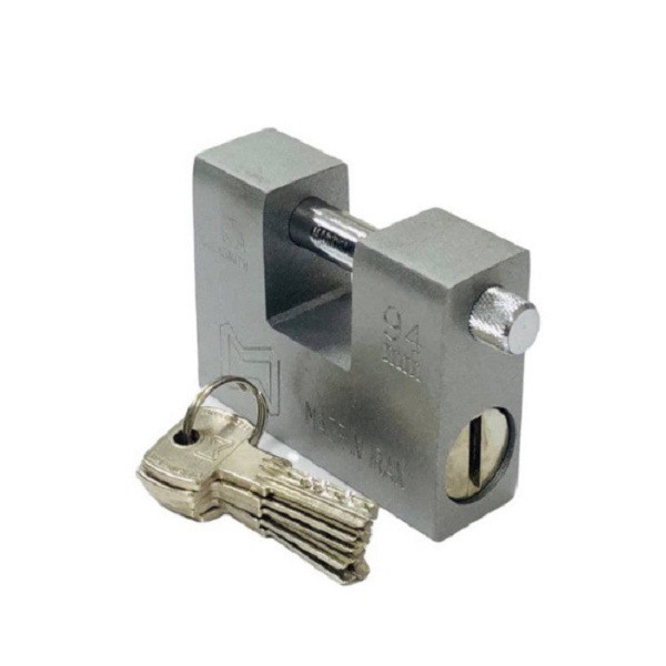 قفل کتابی نیکا مدل DTN-94mm