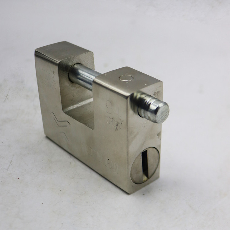 قفل کتابی نیکا مدل لاکچری کد YP-94MM