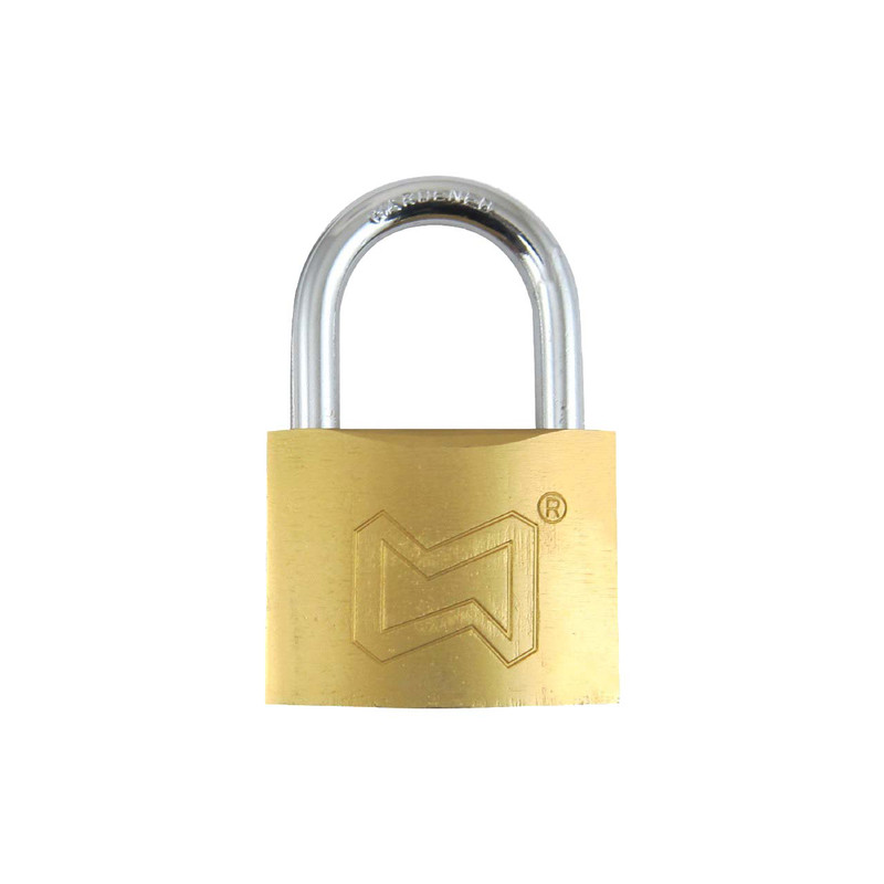 قفل آویز نیکا کد 75-667