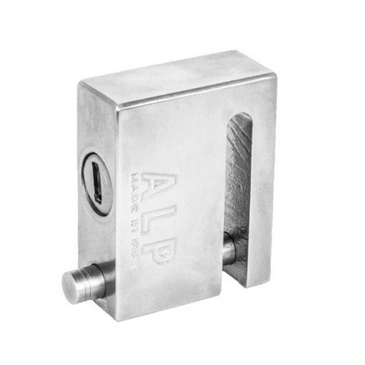 قفل آلپ مدل دیسکی کد ALP12mm