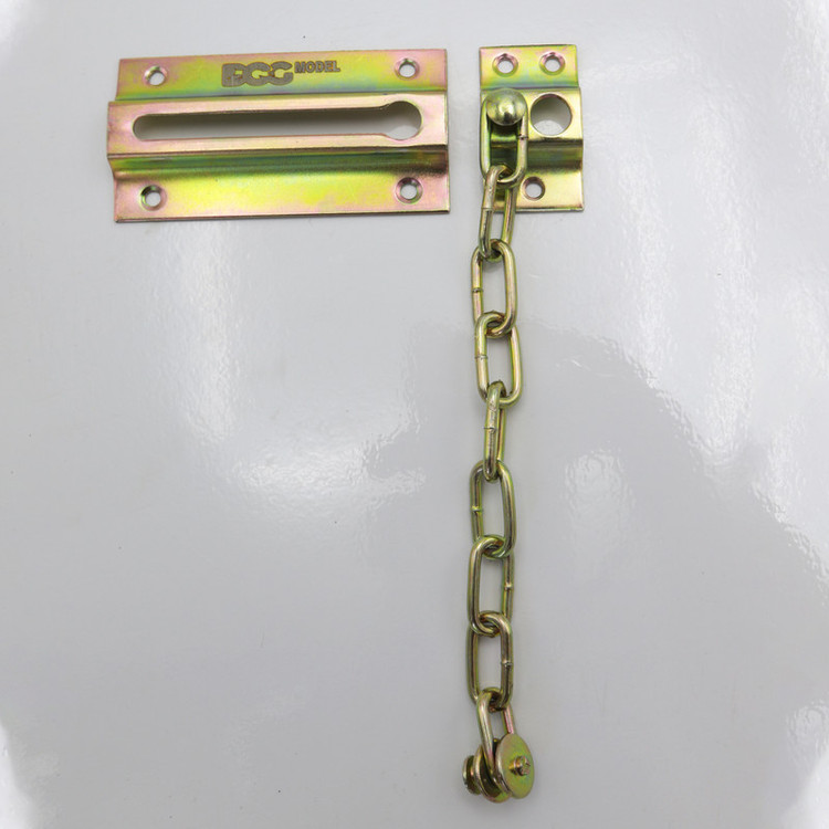 قفل شب بند مدل داگ کد YP-FR-02