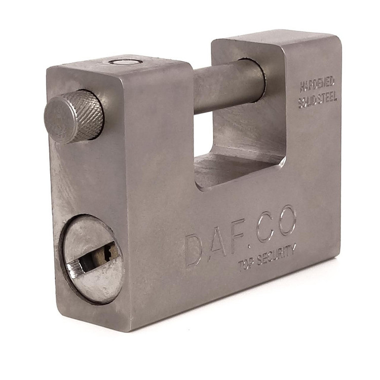 قفل کتابی داف مدل MMA-DAF-PL94