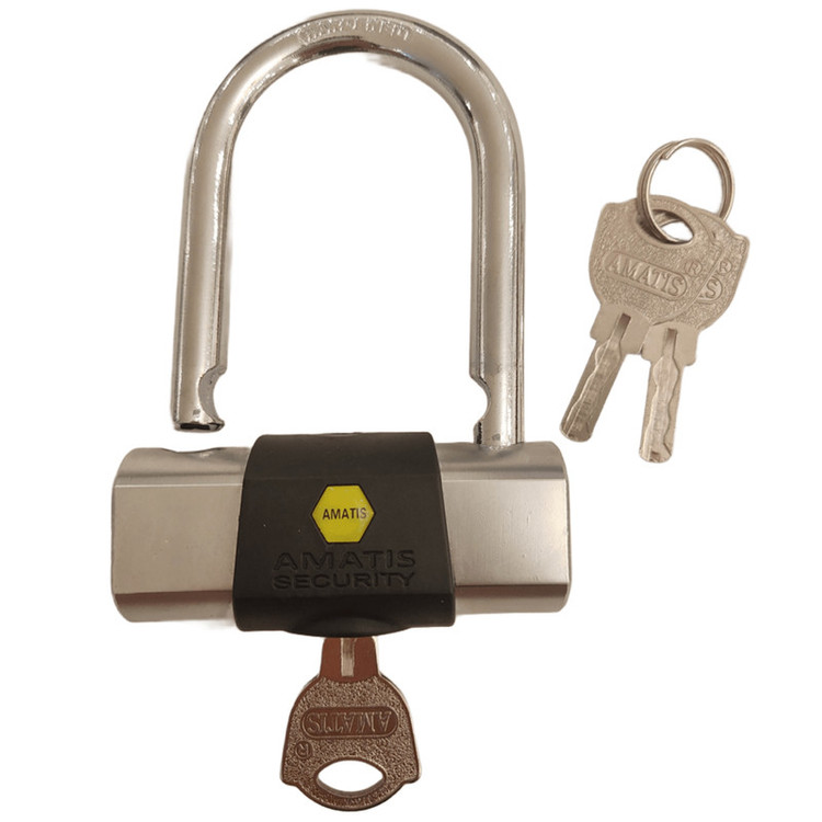 قفل آویز آماتیس کد 70MM