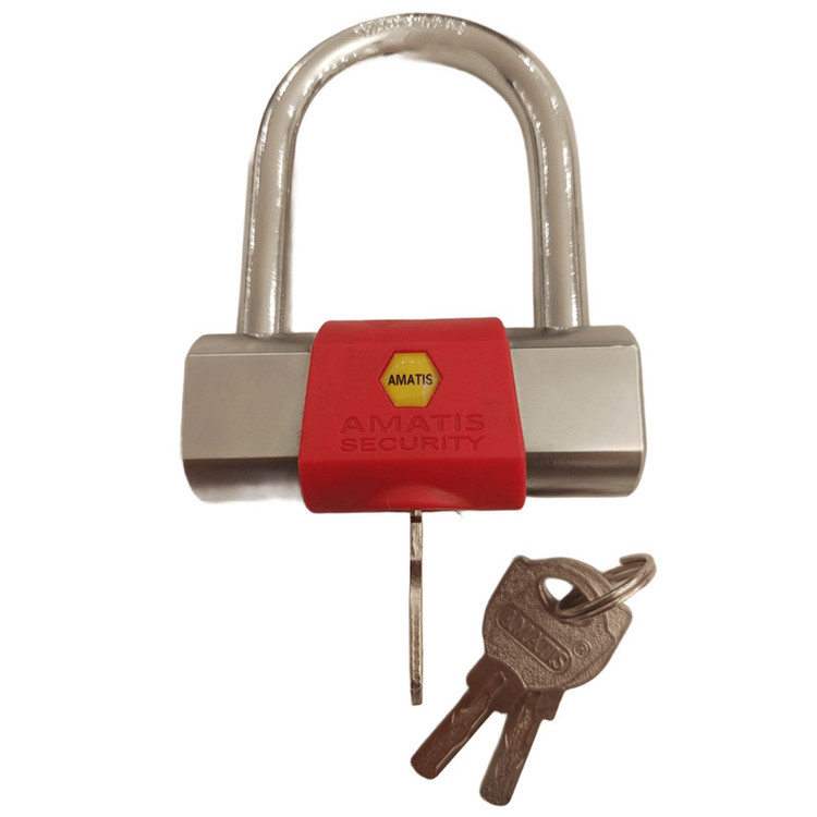 قفل آویز آماتیس کد 70MM