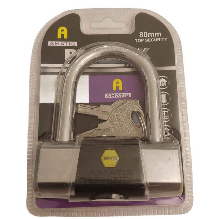 قفل آویز آماتیس کد 70MM