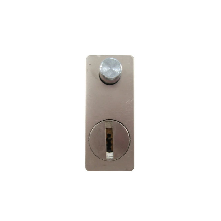 قفل کتابی نیکا مدل لاکچری کد 94mm