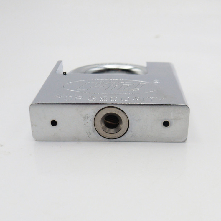 قفل آویز مدل YP-FILILOCKS-GARDI-70MM