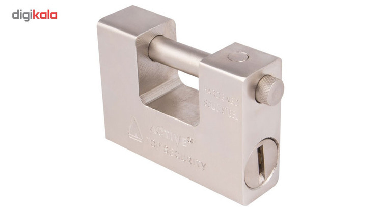 قفل کتابی اکتیو مدل AC6594PL
