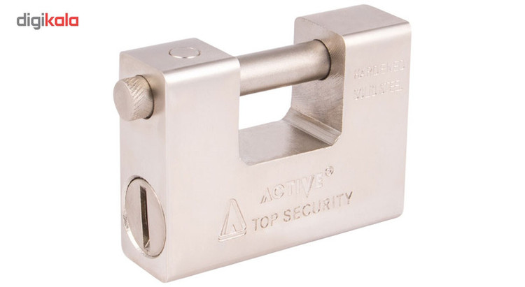 قفل کتابی اکتیو مدل AC6594PL