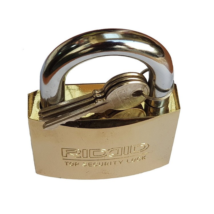 قفل آویز مدل Top Security Lock 75