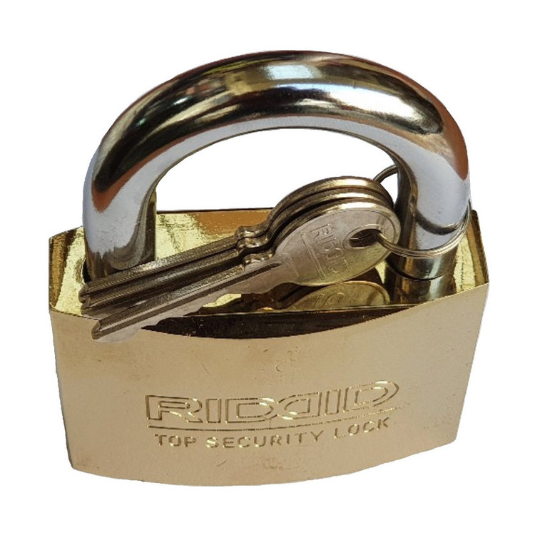 قفل آویز مدل Top Security Lock 75