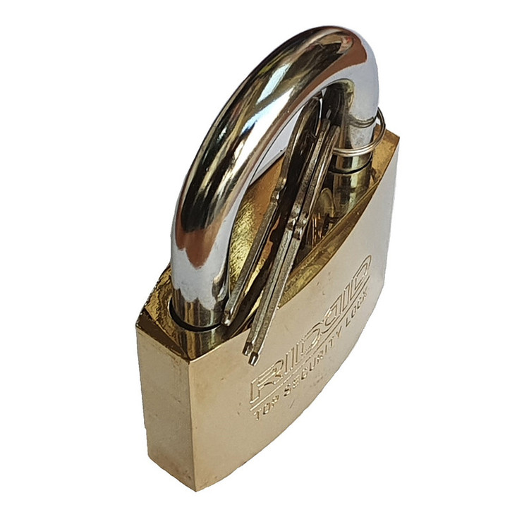 قفل آویز مدل Top Security Lock 75