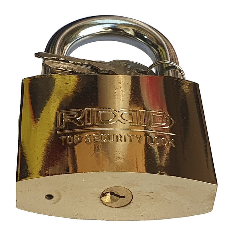 قفل آویز مدل Top Security Lock 75