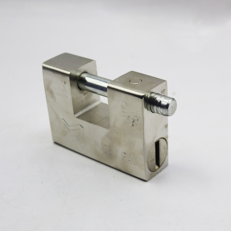 قفل کتابی نیکا مدل ویژه کد YP-94MM