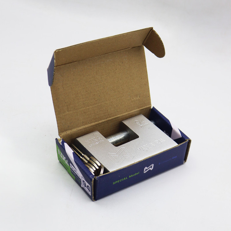قفل کتابی نیکا مدل ویژه کد YP-94MM